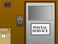 Joc Post Office Escape