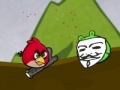 Joc Angry Birds Fighting