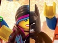 Joc The Lego Movie See The Difference