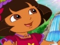Joc Dora Adventure. Hidden objects