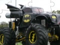 Joc Monster Truck Batman