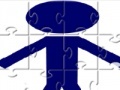 Joc Man Jigsaw