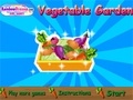 Joc Vegetable Garden