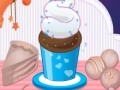 Joc Creamy Dreamy Cupcakes