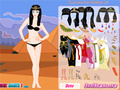 Joc Cleopatra Dress Up