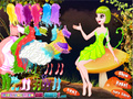 Joc Night Forest Fairies