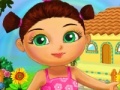 Joc Dora real makeover