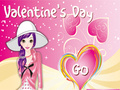 Joc My Valentines Love Letter