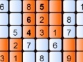 Joc Sudoku: 50
