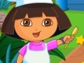 Joc Dora Cake