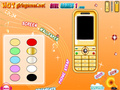 Joc My Delicate Phone