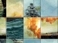 Joc Battleship Puzzle