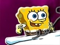 Joc Funny friends of Sponge Bob