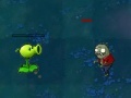 Joc Plants-zombies battle