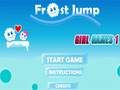 Joc Frost Jump