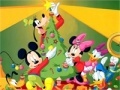 Joc Christmas Day Mickey's. Hidden cakes