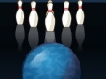 Joc Asha mini-bowling