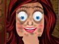 Joc Zoe Egyptian Princess Makeover