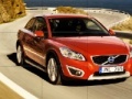 Joc Volvo C30 Puzzles