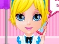 Joc Baby Barbie Tea Party