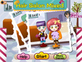Joc Hair Saloon Mixed