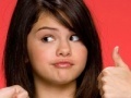 Joc Selena Gomez Style Puzzle