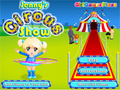 Joc Jennys Circus Show