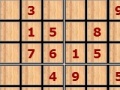 Joc Sudoku Original