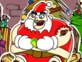 Joc Tickie Tickie Big Fat Santa