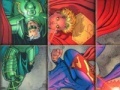 Joc Spin and Set Battle Super Heroes