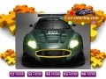 Joc Car puzzle