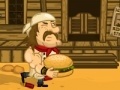 Joc Mad burger 3: Wild West