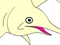 Joc Swordfish Coloring