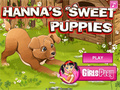 Joc Hanna's Sweet Puppies
