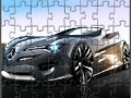 Joc Mercedes-Benz - Puzzles