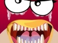 Joc Angry Birds Dentist
