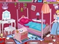 Joc Princess Room Cleanup