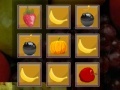 Joc Bomb fruits memory