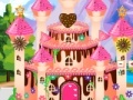 Joc Princess Castle Cake 3