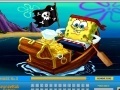 Joc Sponge Bob: Hidden letters