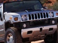 Joc Hummer H2 Sliding