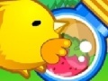 Joc Fruit puzzle