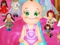 Joc Baby Rosy Washing Dolls