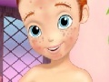 Joc Princess Sofia Make-up