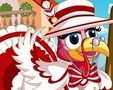 Joc Turkey Dress Up 2