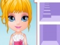 Joc Baby Barbie Hobbies Doll House