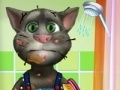 Joc Messy Talking Tom