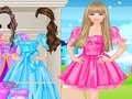 Joc Barbie Princess