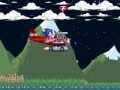 Joc Sonic In The Air