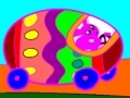 Joc Ultimate Easter Coloring